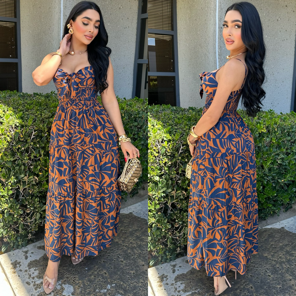 Nanette Maxi