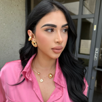 Dina Necklace
