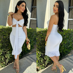 Salma Mermaid Dress