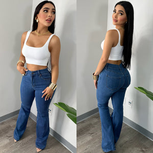 Harlee Jeans