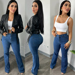 Harlee Jeans