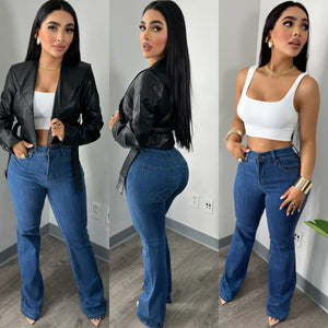 Harlee Jeans