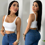 Miri One Size top