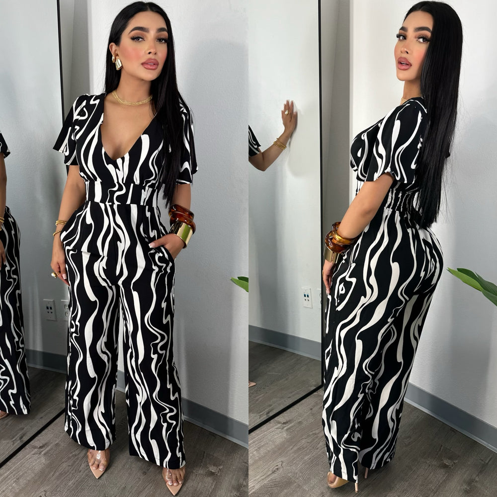 Rocio Jumpsuit