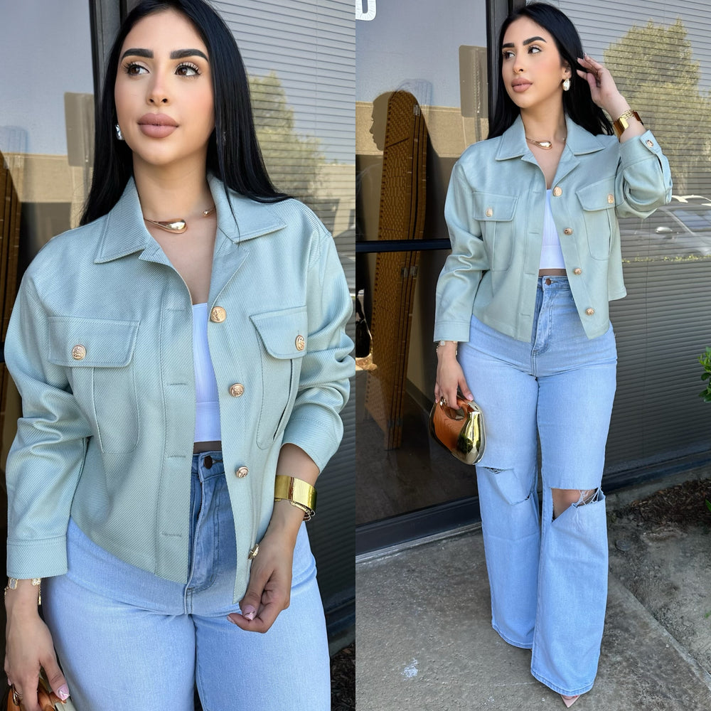 Orla Jacket