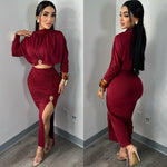 Isabella 2PC Set