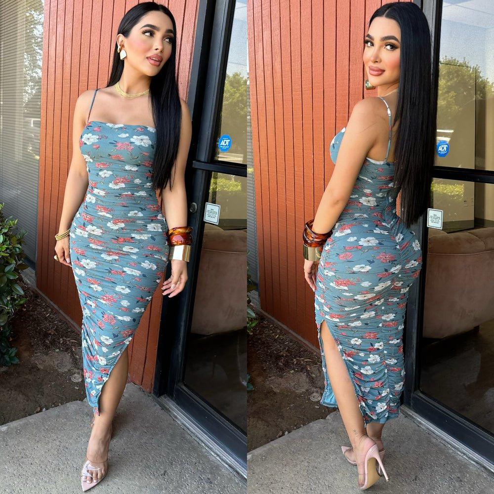 Florencia  Dress