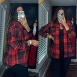 Kendra Flannel