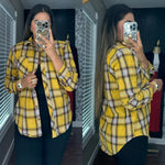Miri Flannel