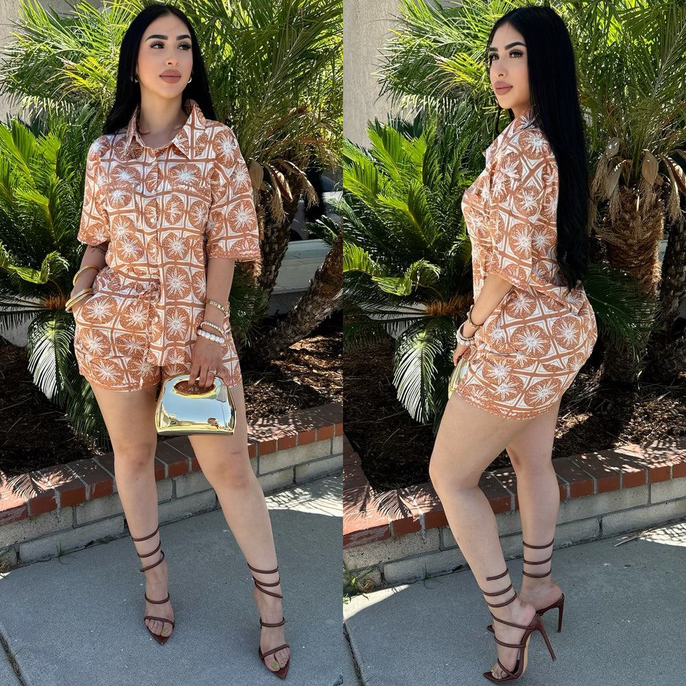 Itzel 2PC Set