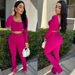 Super Snatched 2PC Set