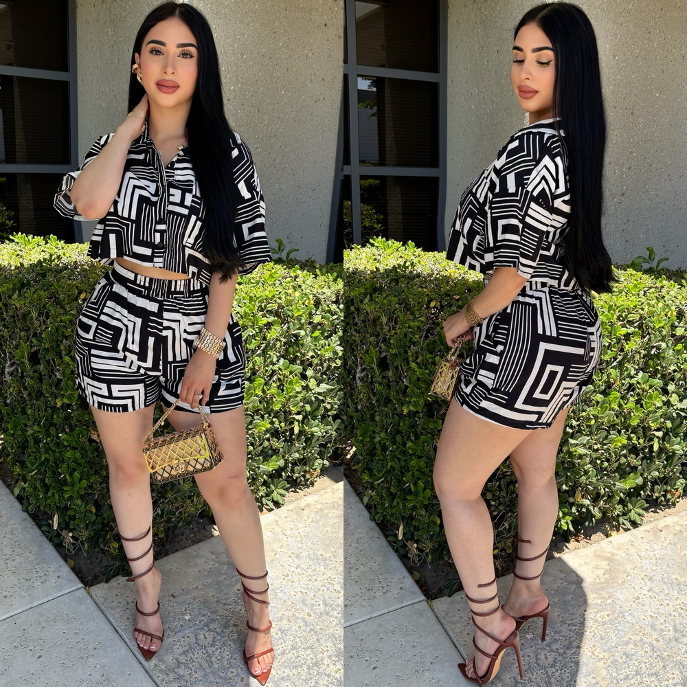 Omara 2PC Set