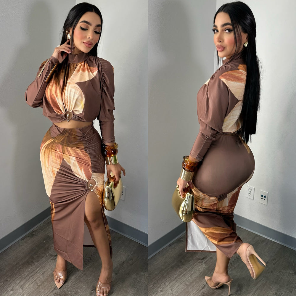 Isabella 2PC Set