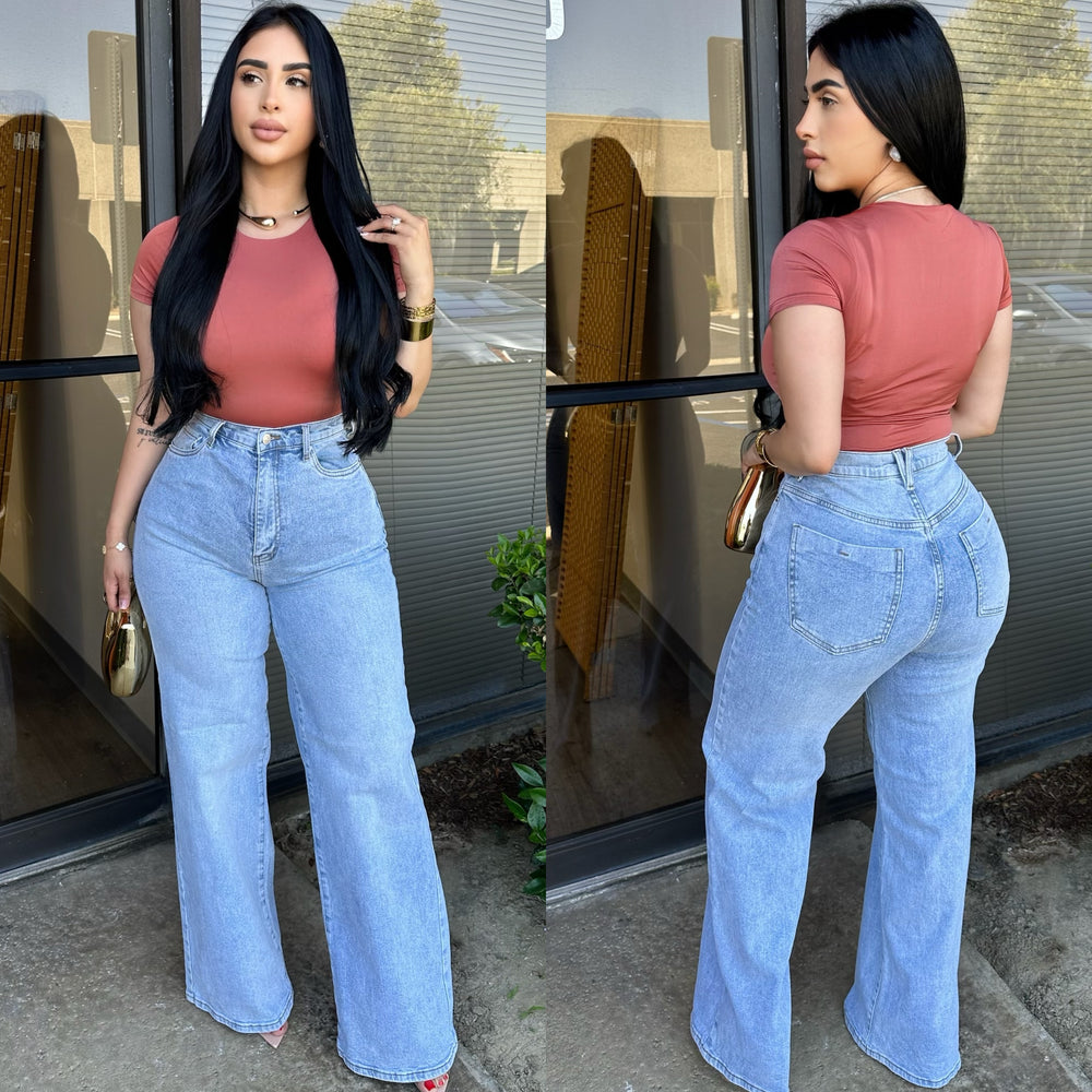 Kamila Marsala Bodysuit