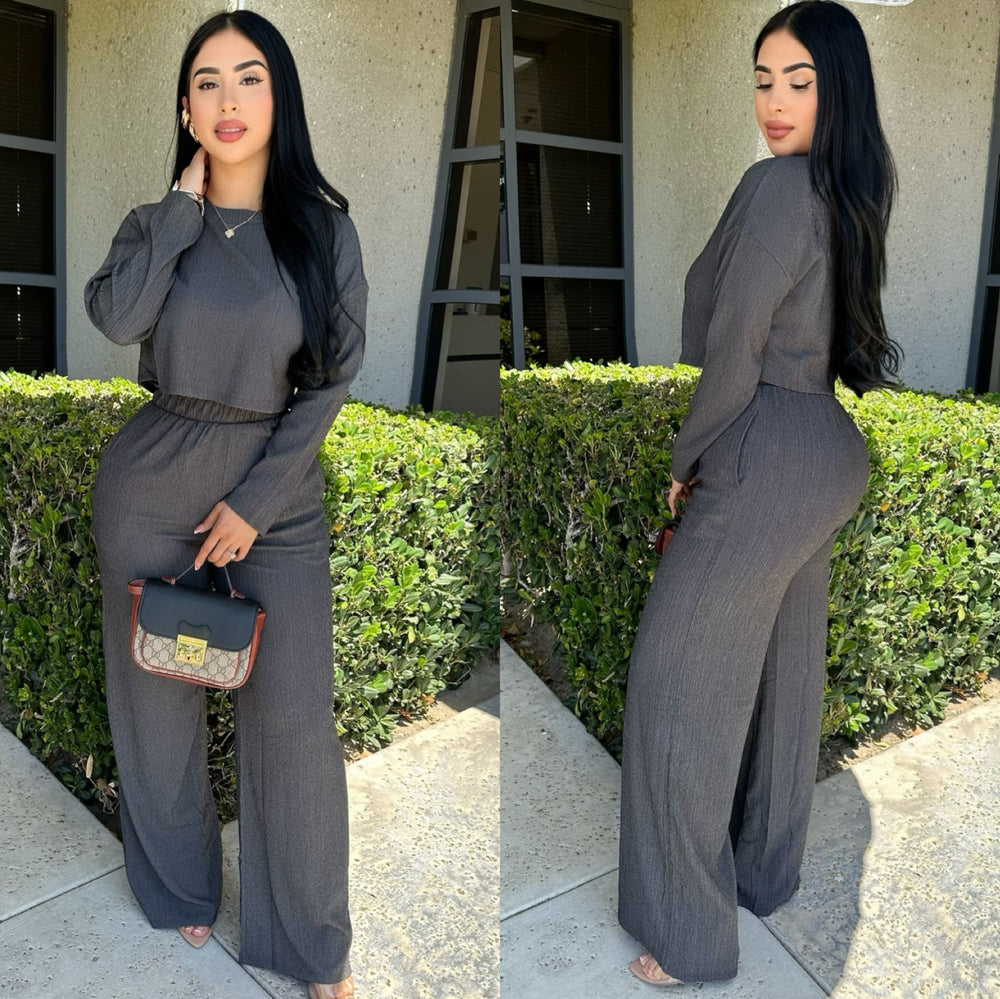 Kammy 2PC Set