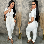 Eliss Jumpsuit