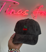 Cherry Hat