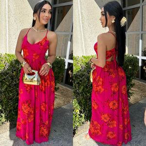 Gabby Maxi Dress