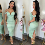 Jayleen Dress