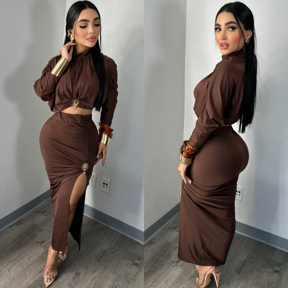 Isabella 2PC Set
