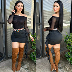 Marbella Skirt