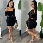 Sadie 2PC Set