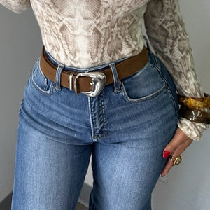 Brown Belt