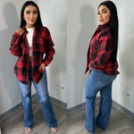 Kendra Flannel