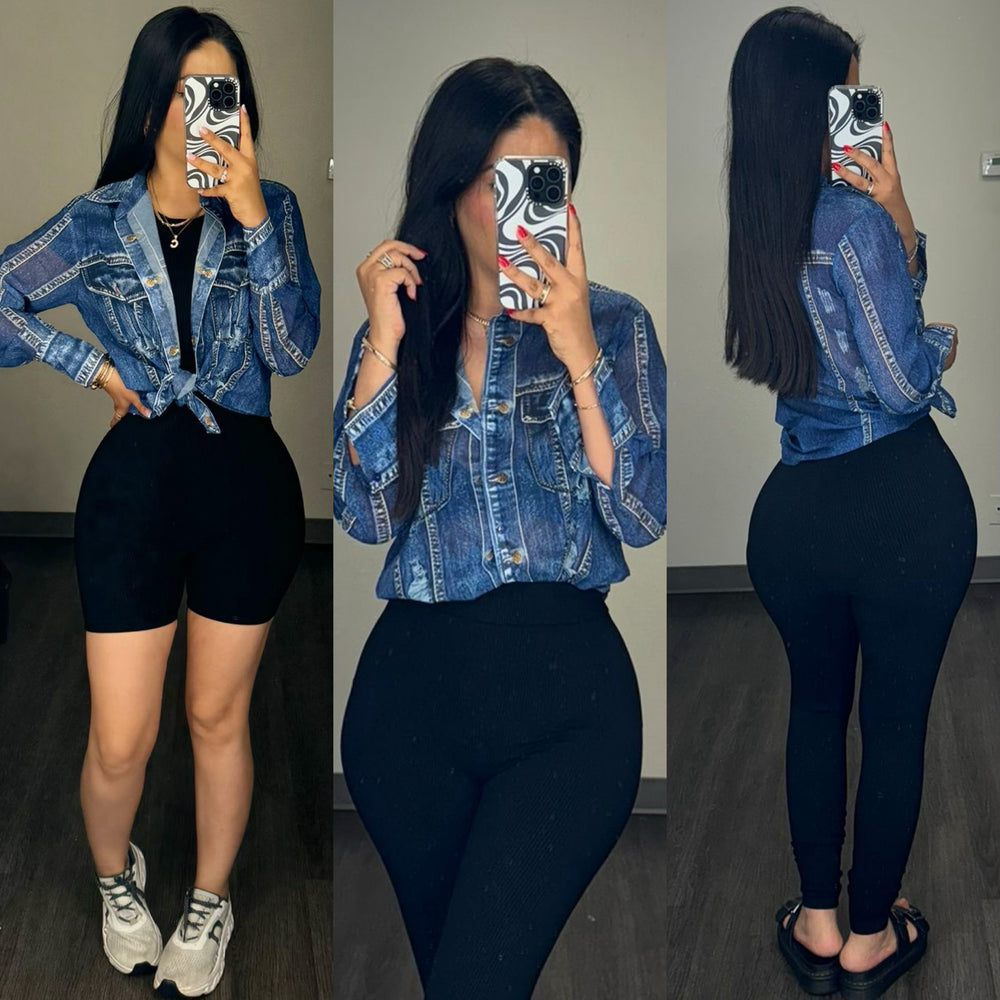 Lucy Blouse