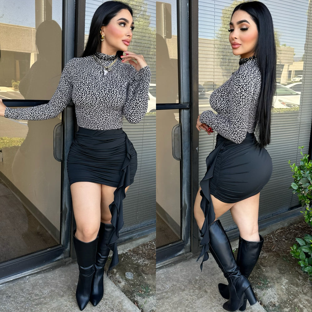 Ulyssa Top