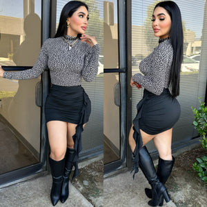 Ulyssa Top