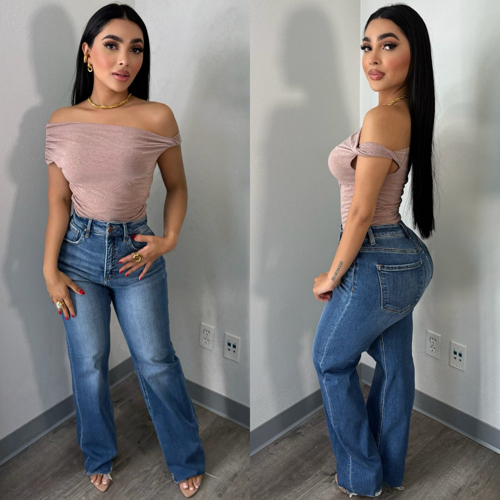 Frankie Bodysuit