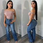 Frankie Bodysuit