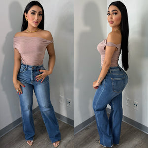 Frankie Bodysuit
