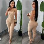 Gigi Jumpsuit