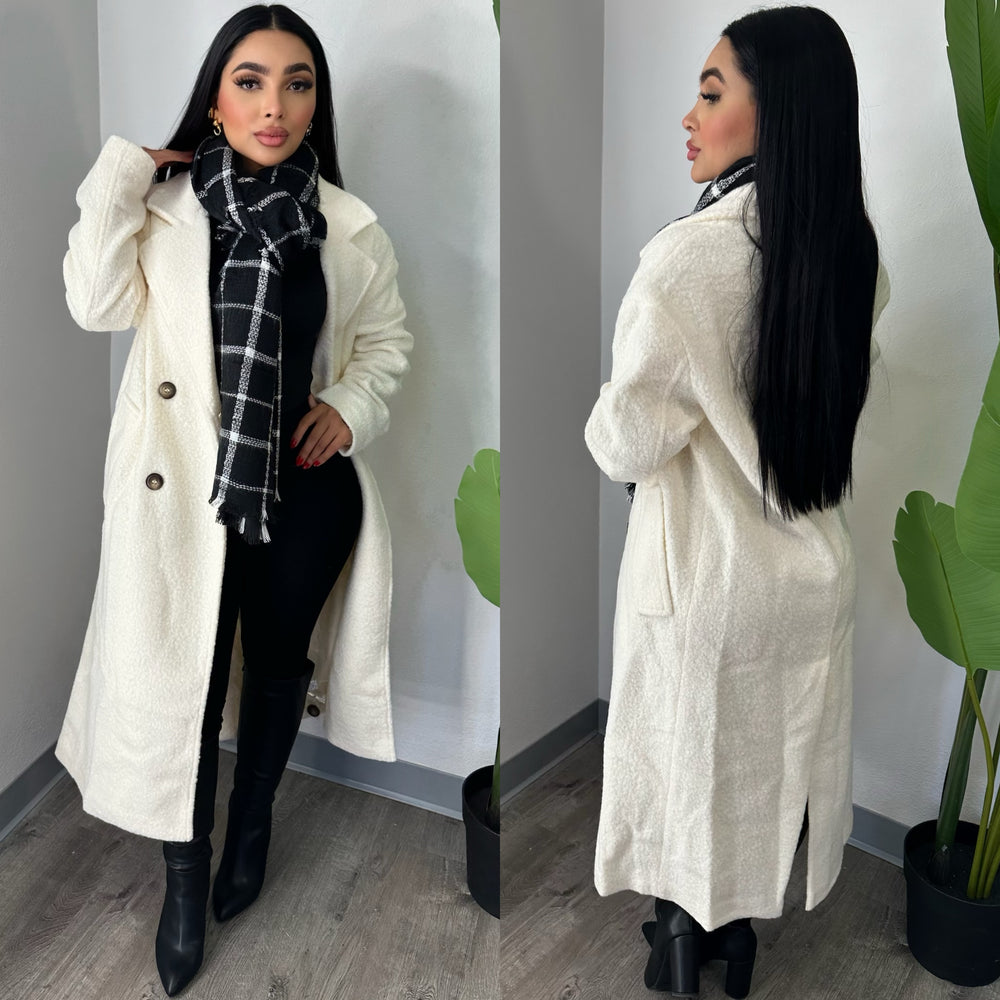 Selim Coat