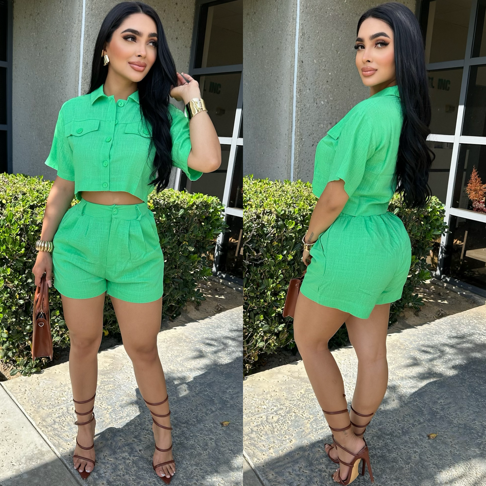 Karla 2PC Set