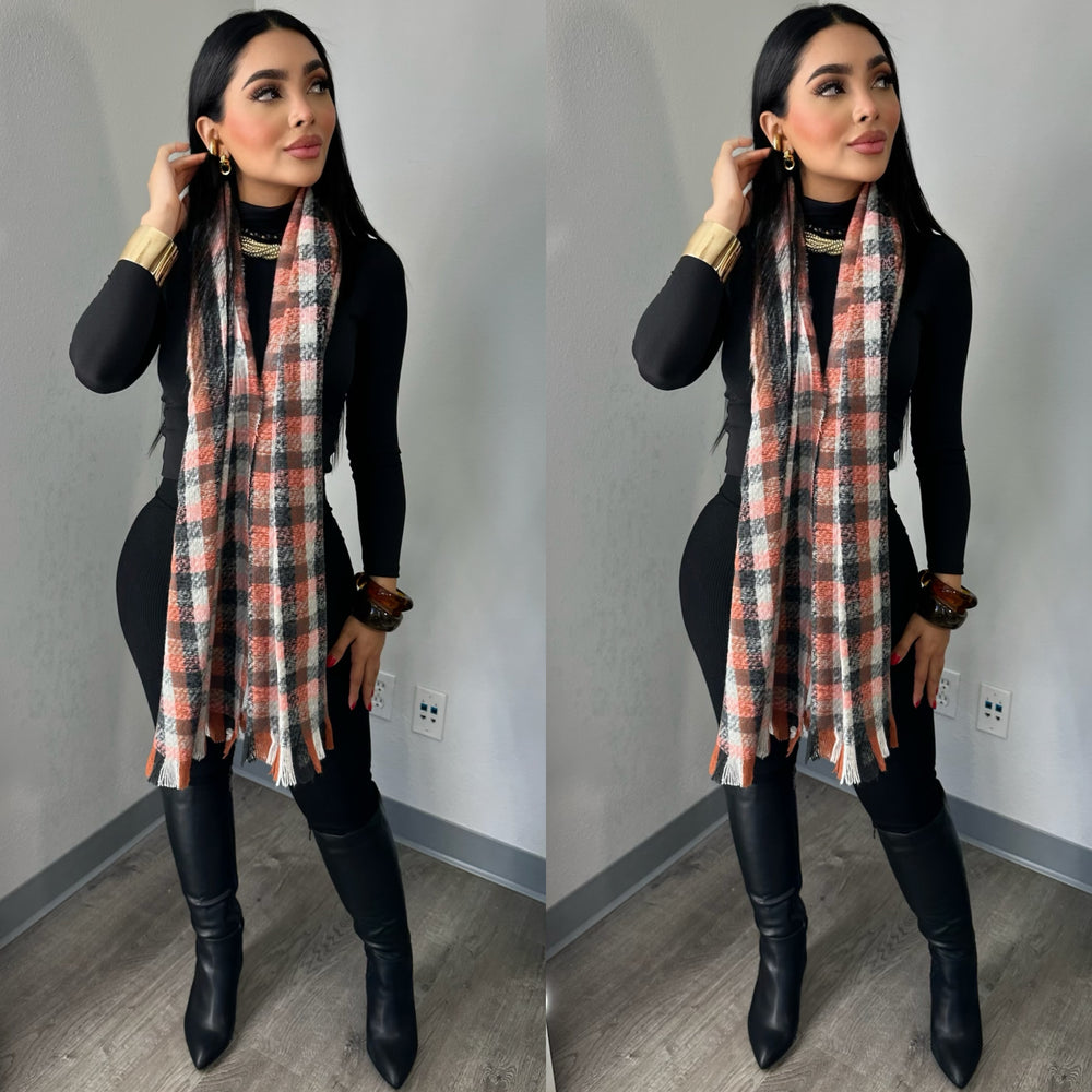 Marf Scarf