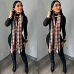 Marf Scarf