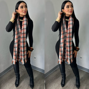 Marf Scarf