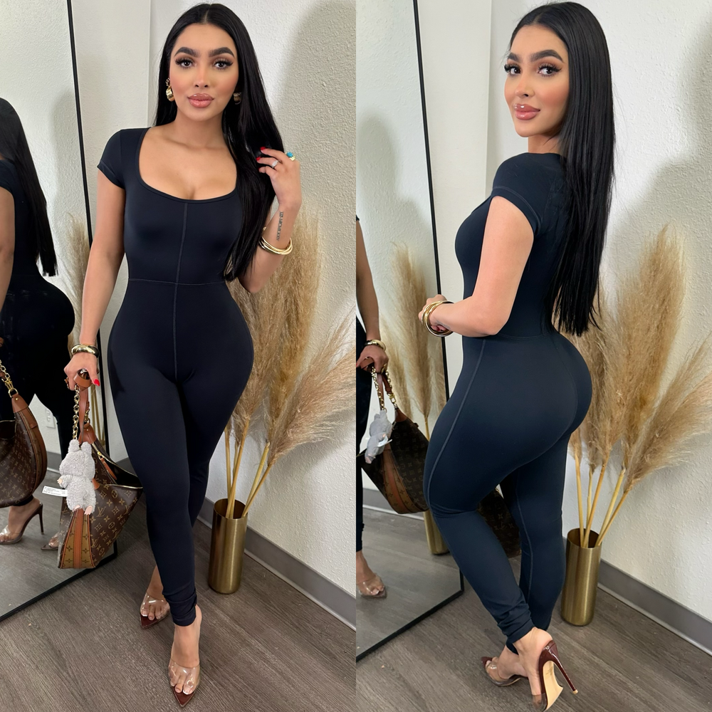 Nina Jumpsuit