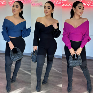 Snatched (Black) High Waist Leggings