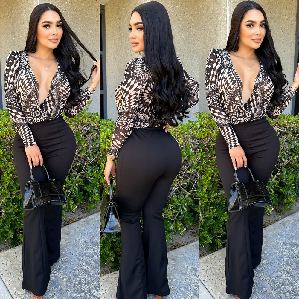 Emma Bodysuit