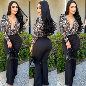 Emma Bodysuit