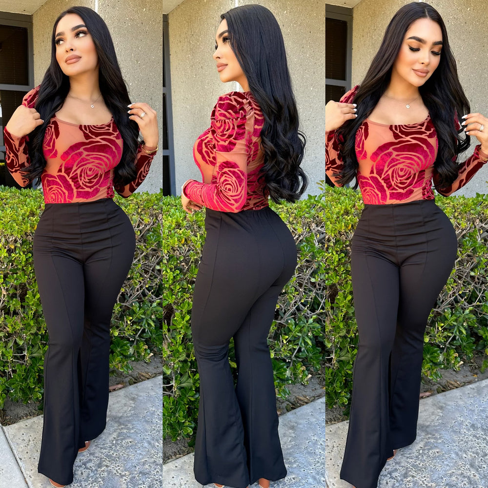 Emma Bodysuit