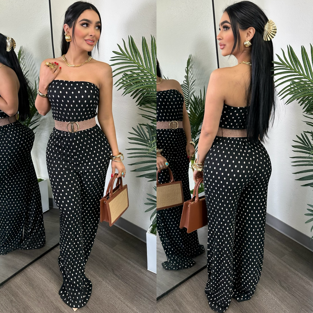 Gisell Jumpsuit