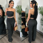 Gisell Jumpsuit