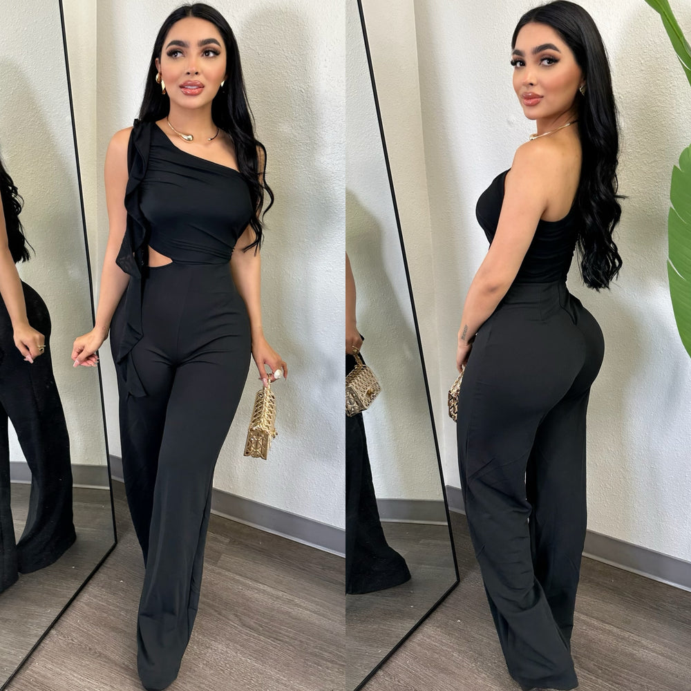 Patricia Jumpsuit