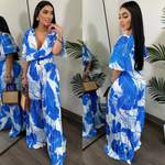Julieta Floral Jumpsuit