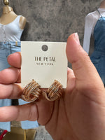 The Petal Earings
